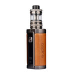Aspire Vrod 200 Kit 200W With Guroo Tank Atomizer 4ml - Image 10