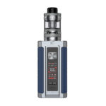 Aspire Vrod 200 Kit 200W With Guroo Tank Atomizer 4ml - Image 7