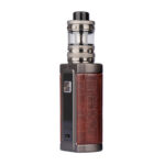 Aspire Vrod 200 Kit 200W With Guroo Tank Atomizer 4ml - Image 9