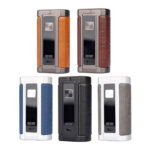 Aspire Vrod 200W TC Box MOD