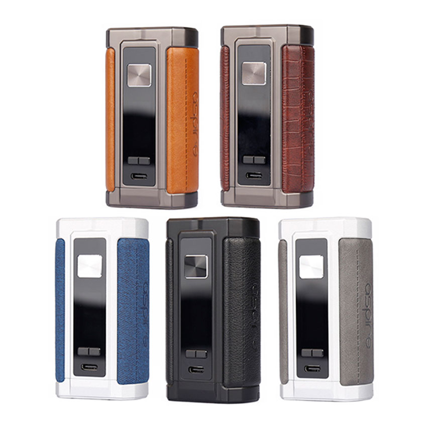 Aspire-Vrod-200W-TC-Box-MOD-1 Aspire Vrod 200W TC Box MOD - Image 1
