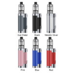 Aspire Zelos 3 Kit | Healthcabin - Image 2