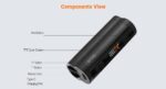 Aspire Zelos X 80W Mod - Image 10