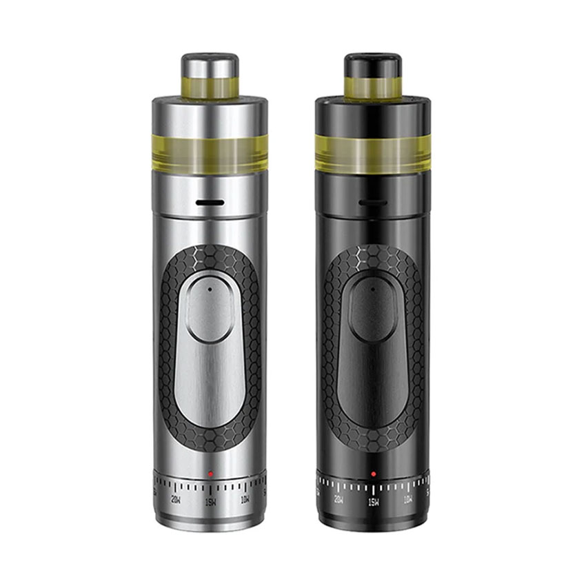 Aspire-Zero-G-40W-Pod-Kit-1500mAh-3.5ml-1 Aspire Zero G 40W Pod Kit 1500mAh 3.5ml - Image 1