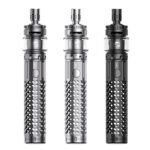 BD Vape Blaster 217100/18650 Kit