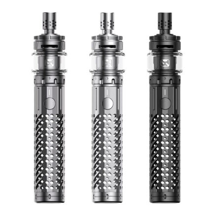 BD Vape Blaster 217100/18650 Kit