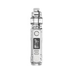 BD Vape Rayden 100 Kit – 100W Mod With Precisio 4.5ml Tank - Image 4
