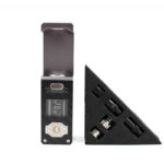 BP MODS AMPBB Luxury Edition DACBB Kit 2000mAh - Image 13