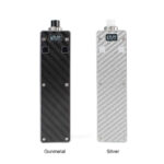 BP MODS AMPBB Luxury Edition DACBB Kit 2000mAh - Image 2
