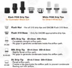 BP MODS AMPBB Luxury Edition DACBB Kit 2000mAh - Image 3