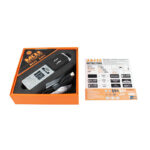 BP MODS AMPBB Luxury Edition DACBB Kit 2000mAh - Image 5