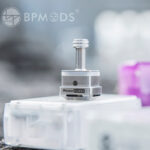 BP MODS Pioneer DotRBA MTL/RDL RBA - Image 14