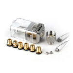 BP MODS Pioneer DotRBA MTL/RDL RBA - Image 8