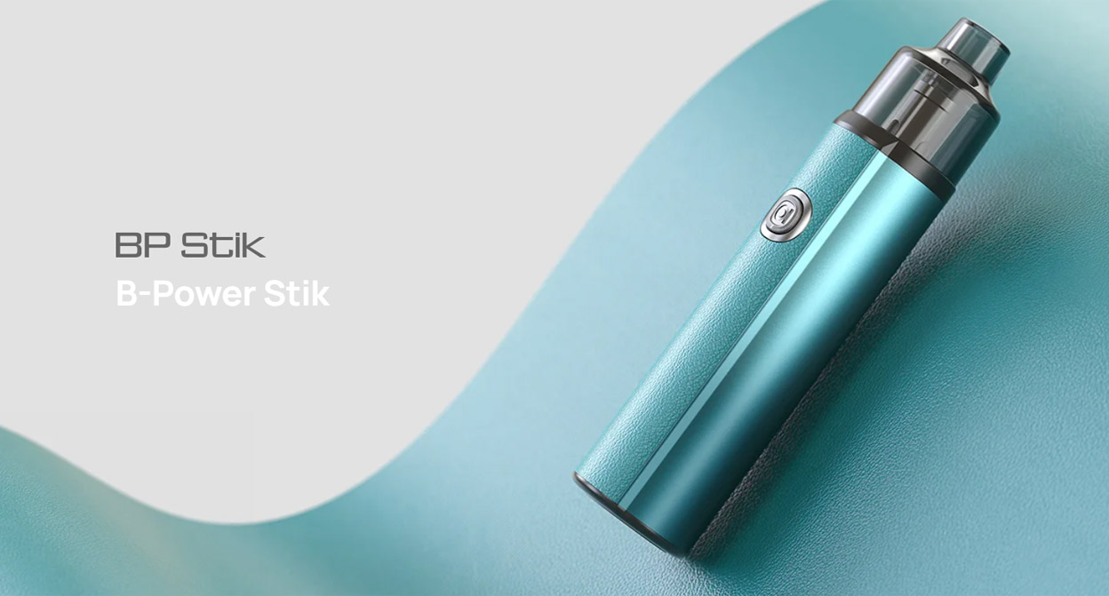 Aspire BP Stik pod Kit