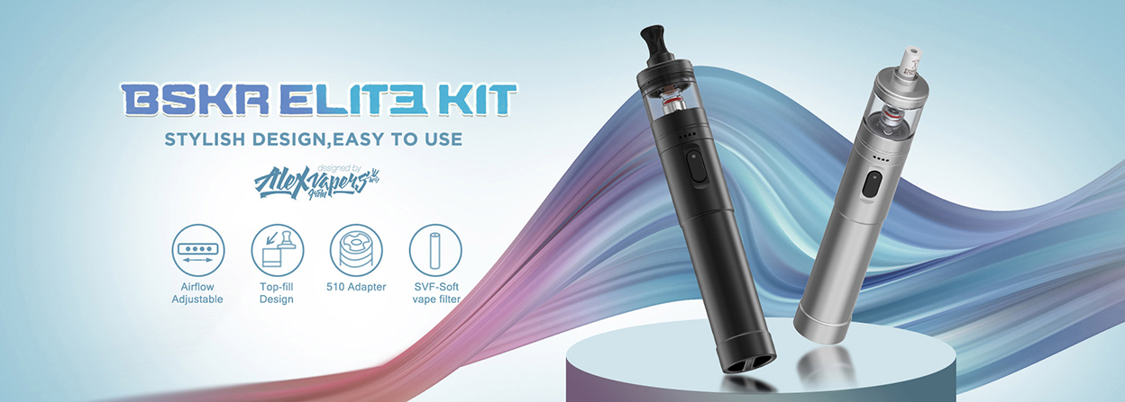 Vandy Vape BSKR Elite Kit