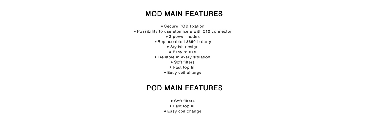 Vandy Vape BSKR Elite Kit