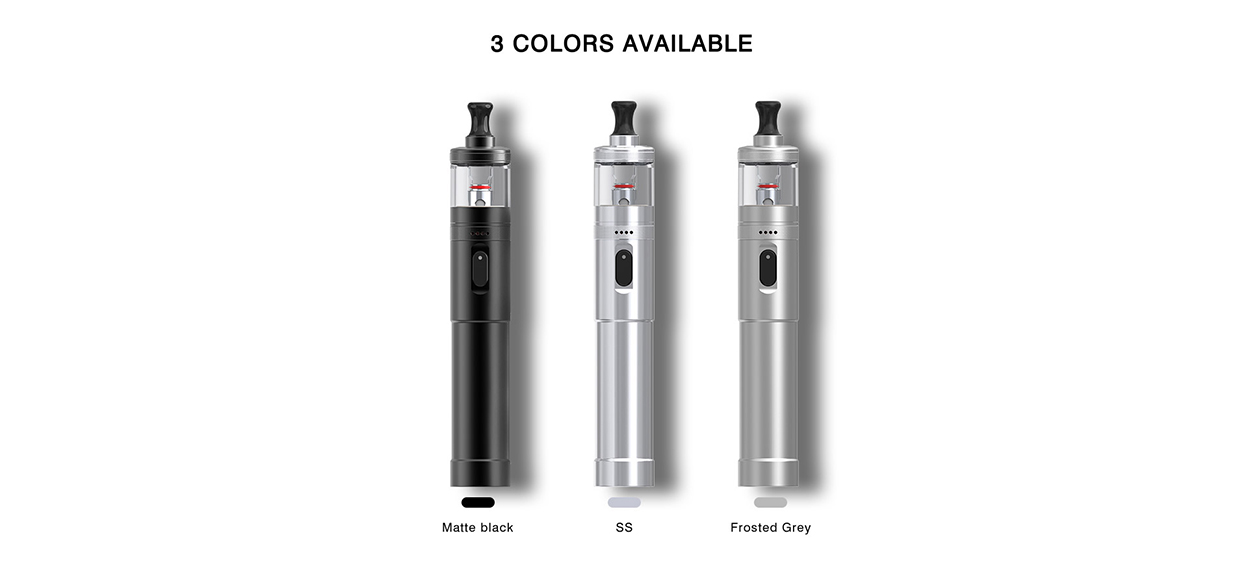 Vandy Vape BSKR Elite Kit