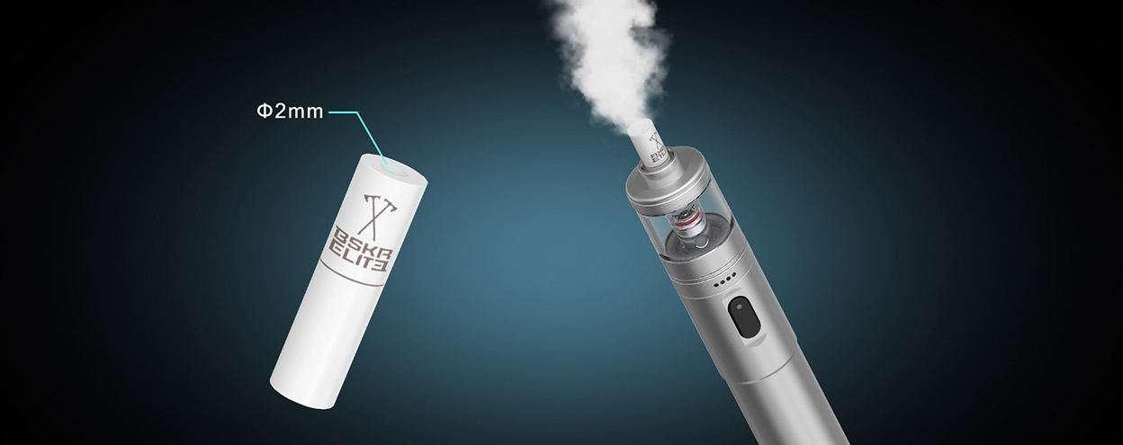 Vandy Vape BSKR Elite Kit