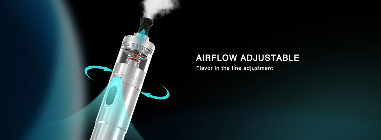 Vandy Vape BSKR Elite Kit