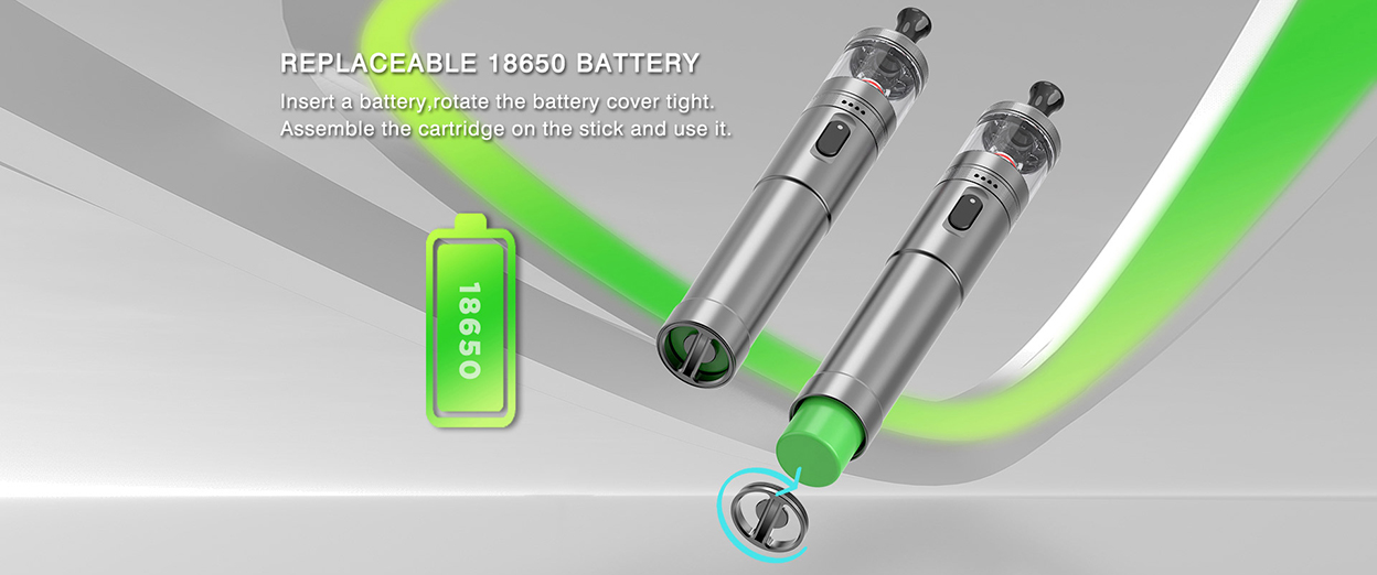 Vandy Vape BSKR Elite Kit