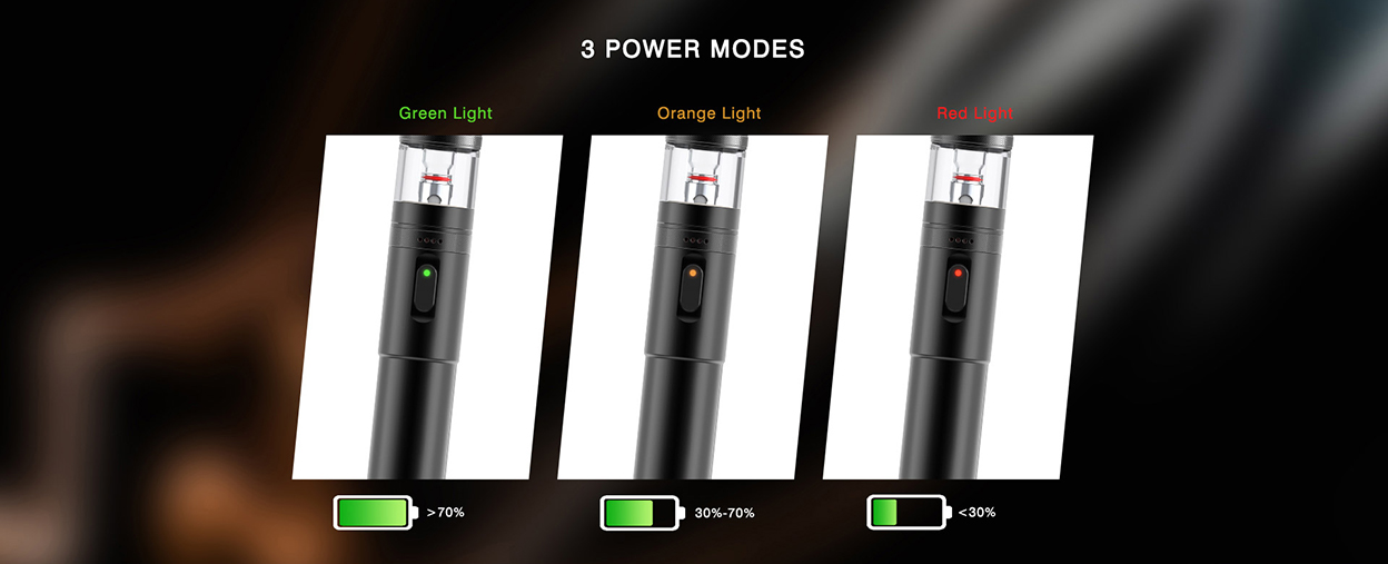 Vandy Vape BSKR Elite Kit