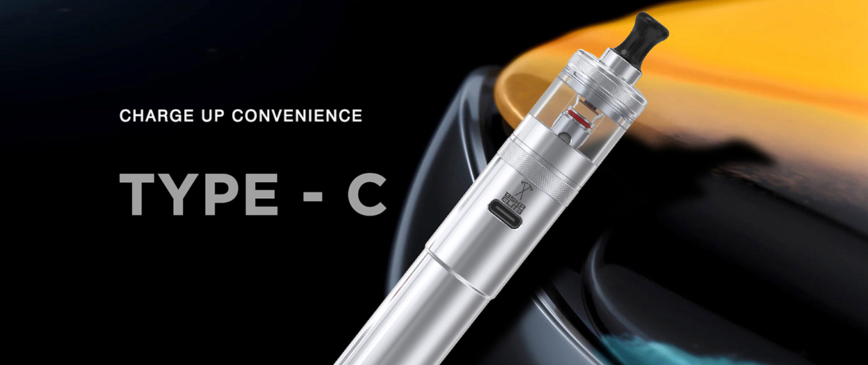 Vandy Vape BSKR Elite Kit