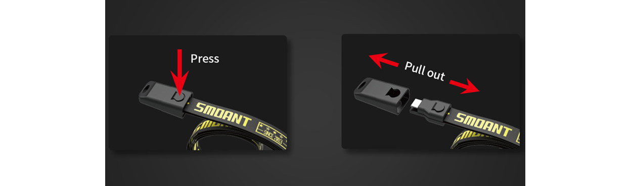 Smoant Battlestar Baby Pod Kit