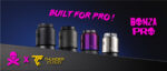 Bonza Pro RDA