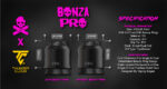 Bonza Pro RDA