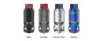 Vapefly Brunhilde Top Coiler RTA