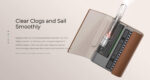 CCELL Fino 510 Vaporizer Battery - Image 4