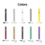 CCELL M3B Pro 510 Vaporizer Battery 350mAh
