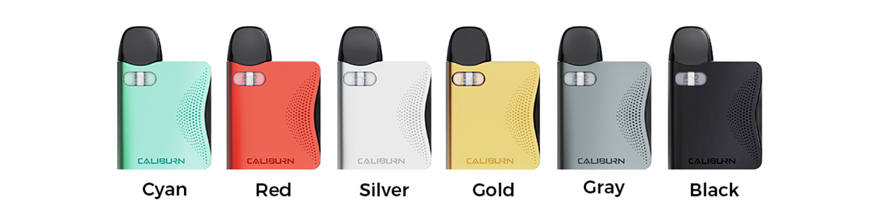 Uwell Caliburn AK3 Kit