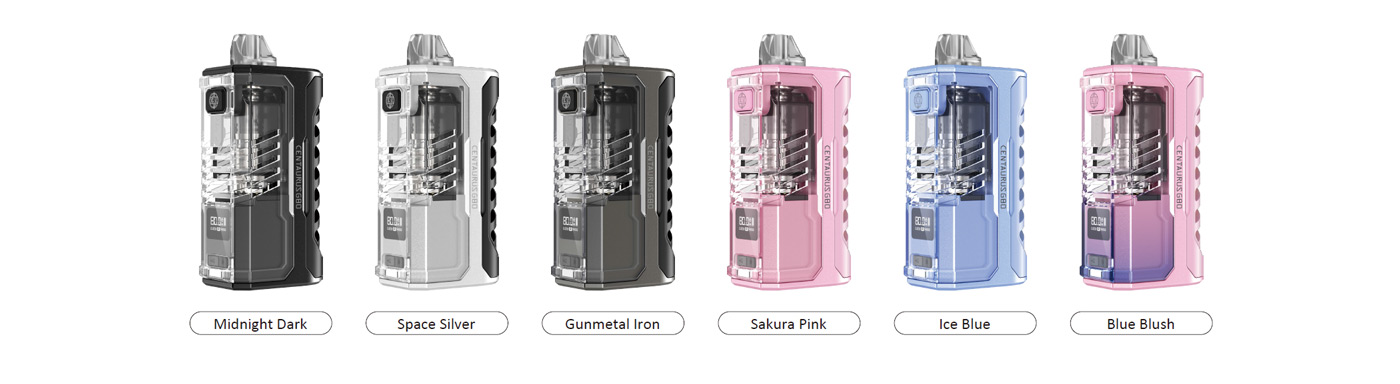 Lost Vape Centaurus G80 AIO Kit