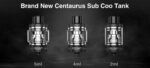 Lost Vape Centaurus M100 Mod