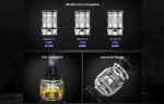 Lost Vape Centaurus M100 Mod
