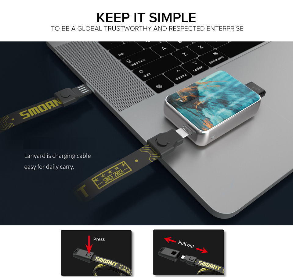 Smoant Charon Baby kit