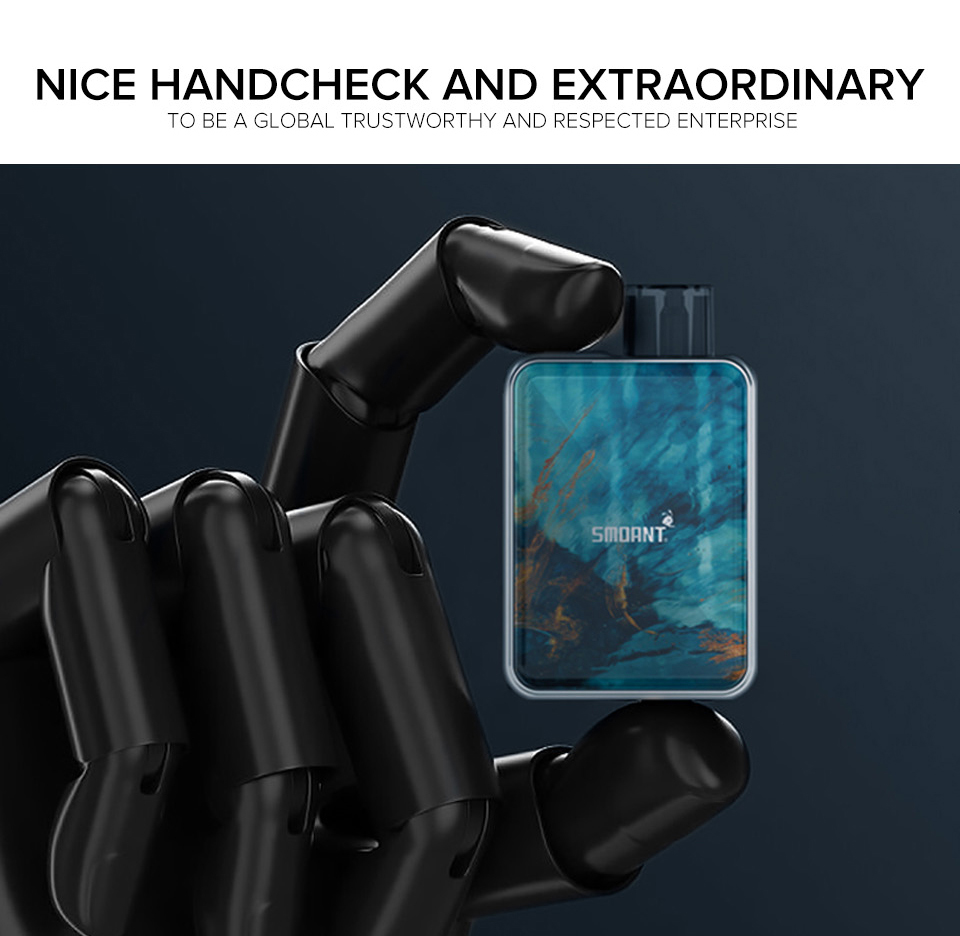 Smoant Charon Baby kit