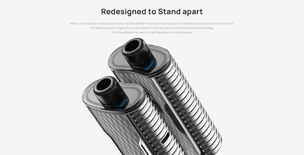 Aspire Cloudflask 3 Kit