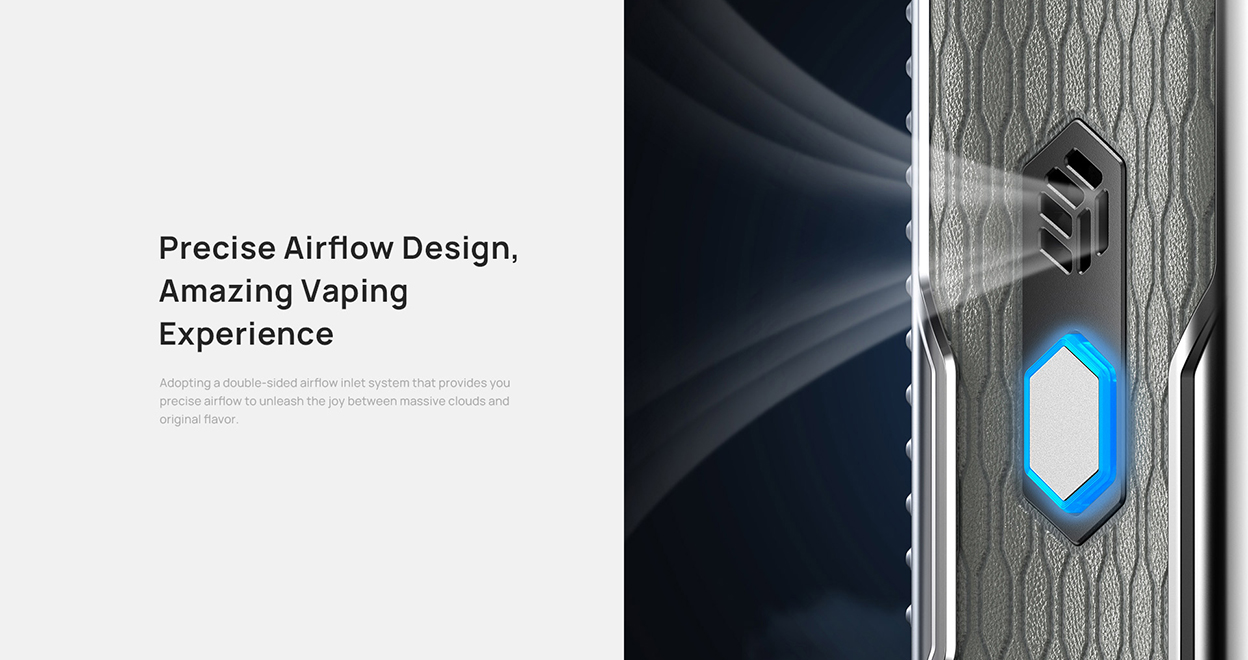 Aspire Cloudflask 3 Kit
