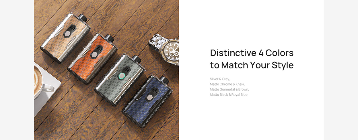 Aspire Cloudflask 3 Kit