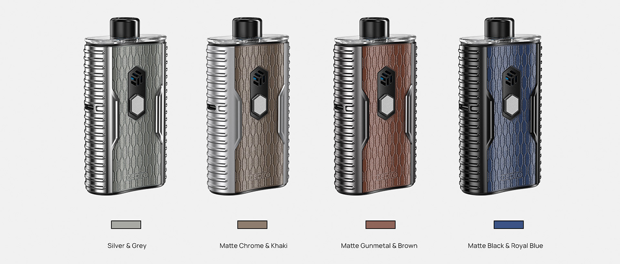 Aspire Cloudflask 3 Kit