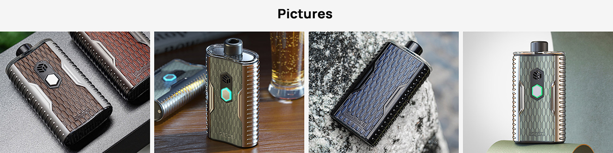 Aspire Cloudflask 3 Kit