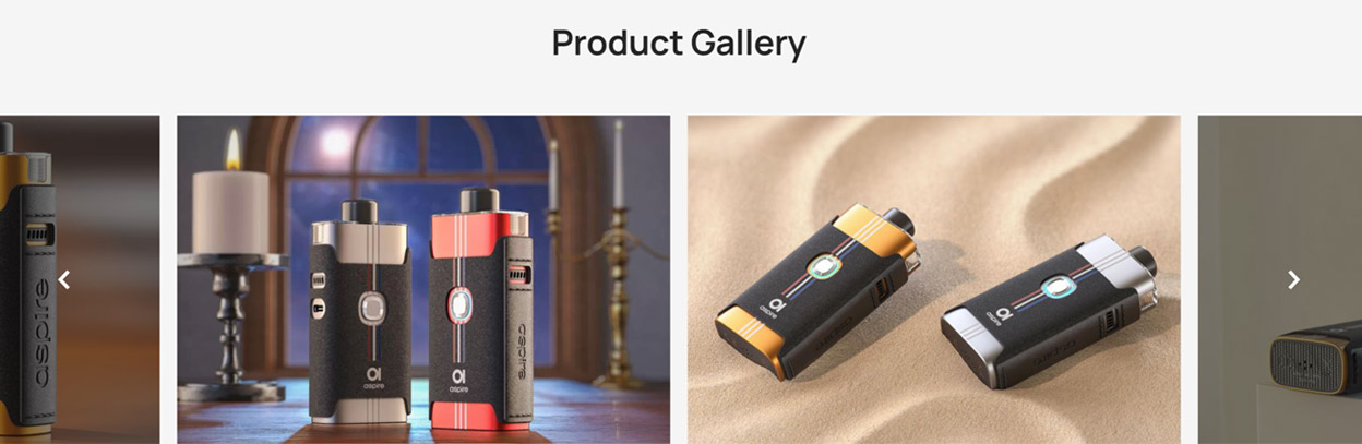 Aspire Cloudflask S Kit Kit