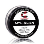 Coilology MTL Wire