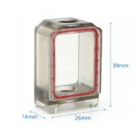 Cool Vapor Sxk Boro Pod - Image 17