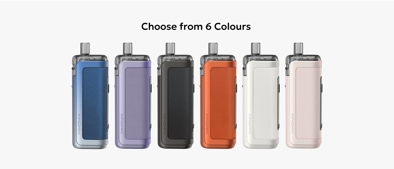 Innokin Coolfire P60 Pod