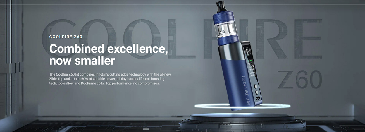 Innokin Coolfire Z60 Kit