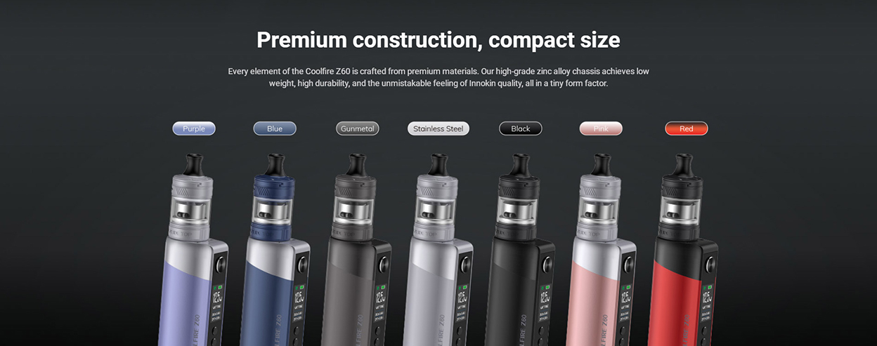 Innokin Coolfire Z60 Kit