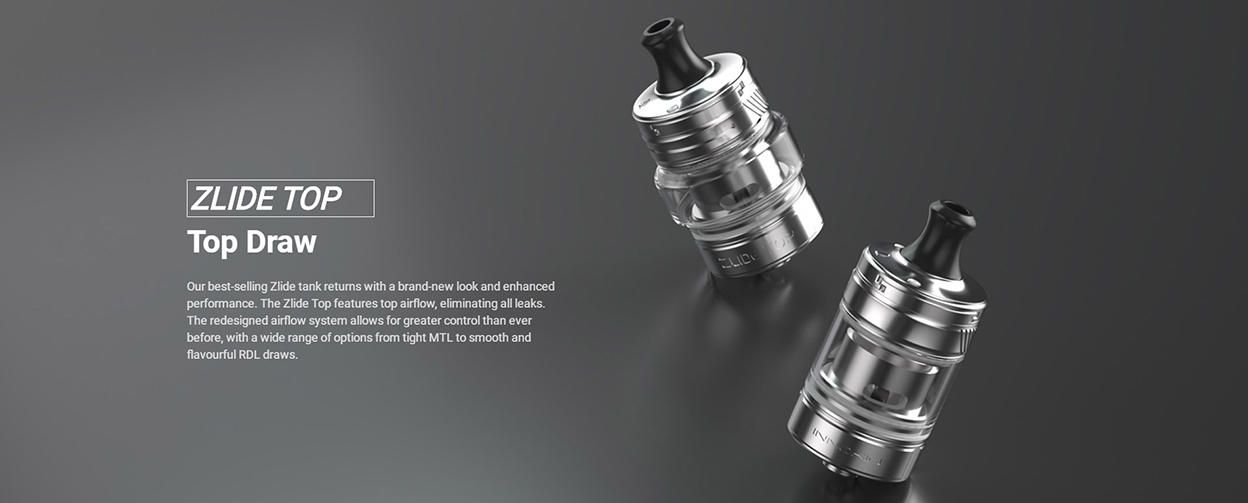 Innokin Coolfire Z60 Kit